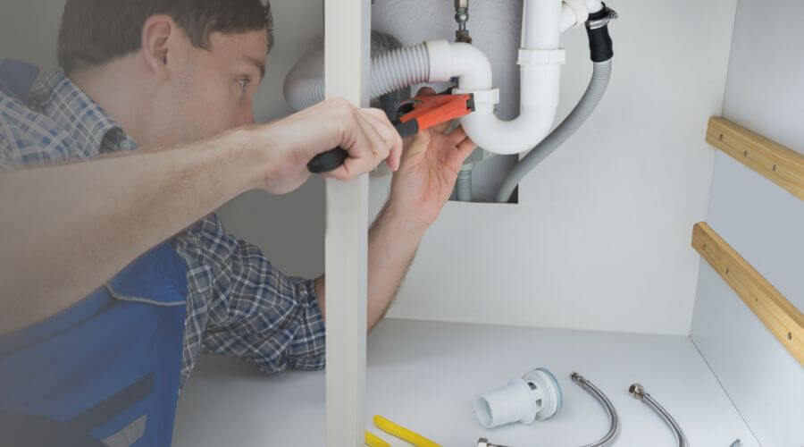 Local expert plumbing services in Orchard, NE